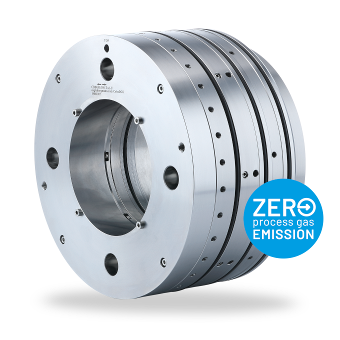 Banner EN - CobaDGS - Zero Emission 2021